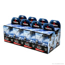 Wizkids Icons of the Realms: Icewind Dale: Snowbound Booster Brick