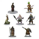 Wizkids Icons of the Realms - Tomb of Annihilation Set 2