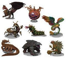 D&D Icons of the Realms: Classic Monster Collection A-C
