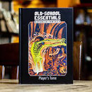 Old School Essentials Player's Tome