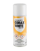 Citadel Spray: Corax White