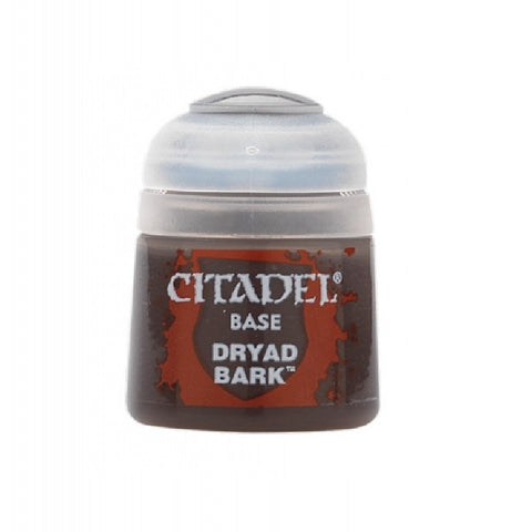 Citadel Base: Dryad Bark