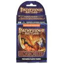 Wizkids Battles: Dungeons Deep Booster