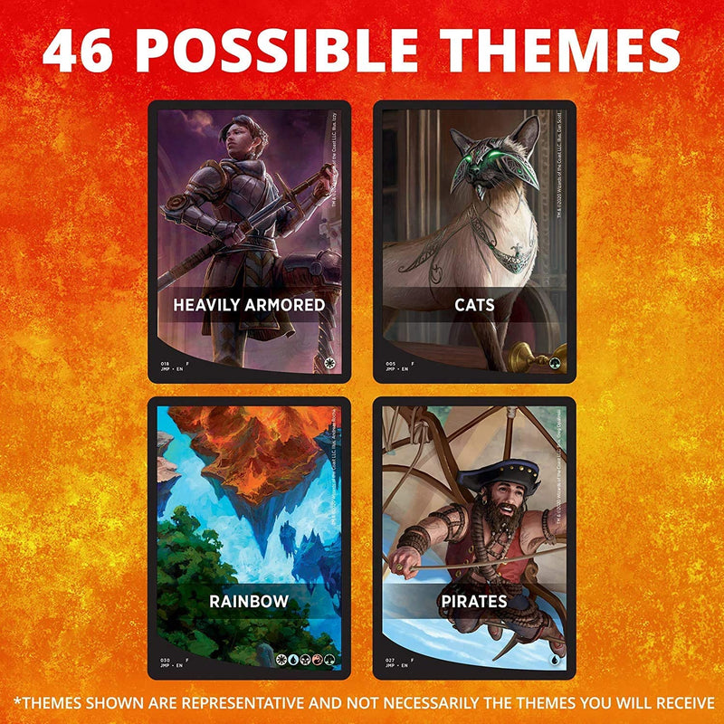 jumpstart booster box card list mtg phyrexia March of the Machine Jumpstart Themes and Card Lists alone product Best Magic The Gathering Deal: