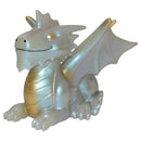 Ultra PRO: Figurines of Adorable Power - Silver Dragon