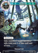 Charm (SDV3-004) [Starter Deck: Valhalla Cluster]