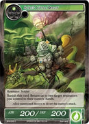 Alice's Little Decoy (BFA-046) [Battle for Attoractia]