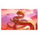 Dragon Shield: Playmat - Year of the Wood Dragon 2024