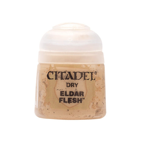 Citadel Dry: Eldar Flesh