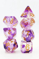 Foam Brain Games RPG Set: Electric Iris