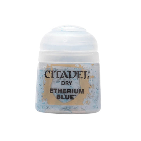Citadel Dry: Etherium Blue