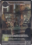 Machine Lab of Leginus (Full Art) (BFA-084) [Battle for Attoractia]