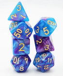 Foam Brain Games RPG Set: Delphinium