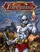 Grimtooth's Trapsylvania - Paperback
