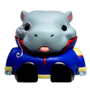 Ultra PRO: Figurines of Adorable Power - Giff