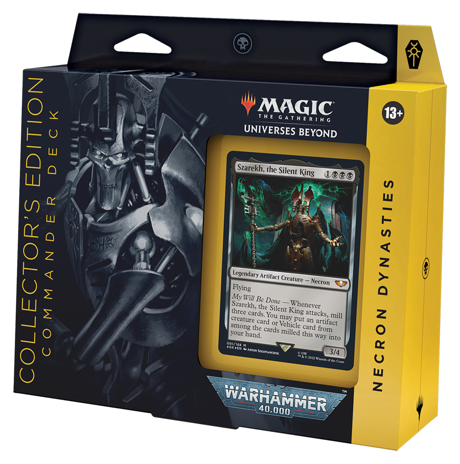 mtg universes beyond commander deck MTG - Universes Beyond: Dr. Who
