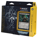 Universes Beyond: Warhammer 40,000 - Commander Deck (Necron Dynasties - Collector's Edition)