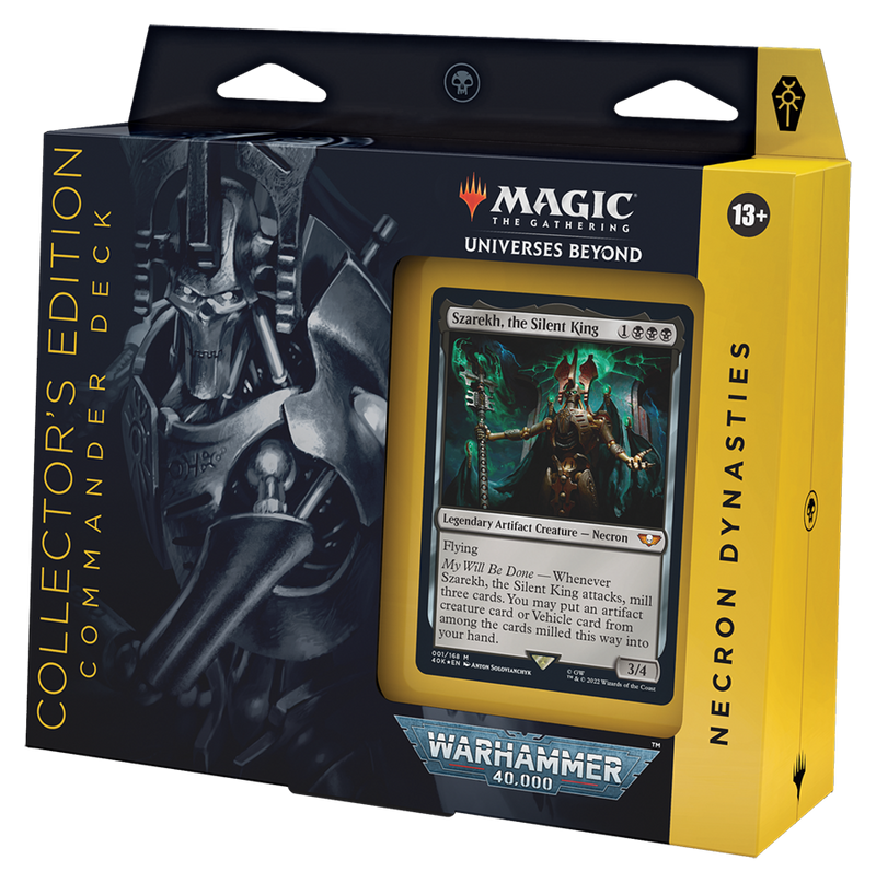 mtg buy commander decks Magic: The Gathering Commander Masters Commander Deck