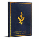 Forbidden Lands -Book of Beasts