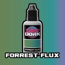 Turbo Dork: Forrest Flux Turboshift Acrylic Paint