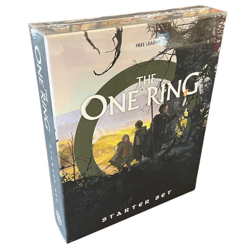 The One Ring Starter Set
