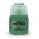 Citadel Air: Warboss Green