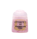 Citadel Dry: Changeling Pink