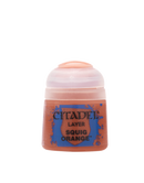 Citadel Layer: Squig Orange