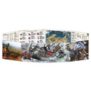 Dungeons & Dragons: 5th Edition - Dungeon Master's Screen Eberron
