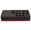GamePlus+ Quality Pluck Foam Tray (2" Tall)