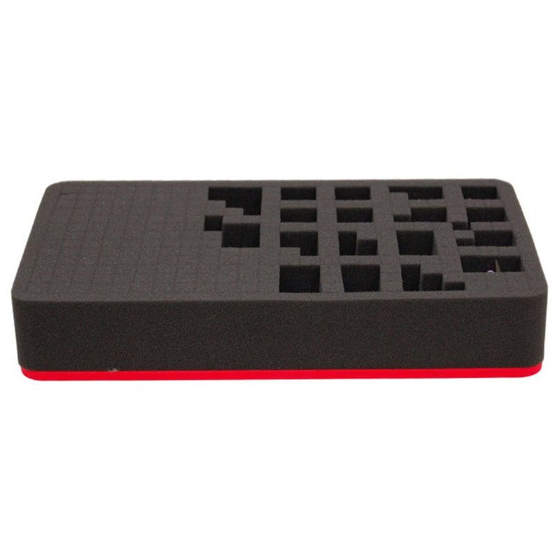 GamePlus+ Quality Pluck Foam Tray (2" Tall)