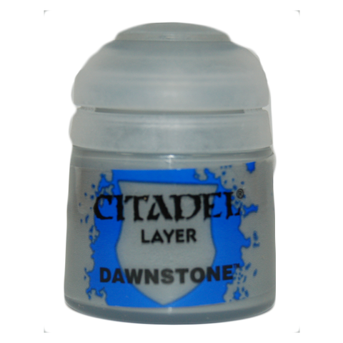 Citadel Dry: Dawnstone