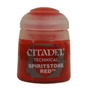 Citadel Technical: Spiritstone Red