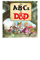 Dungeons & Dragons The ABCs of D&D