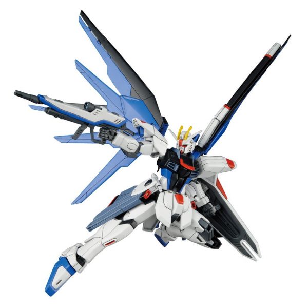 Mobile Suit ZGMF-X10A Freedom Gundam Model Kit