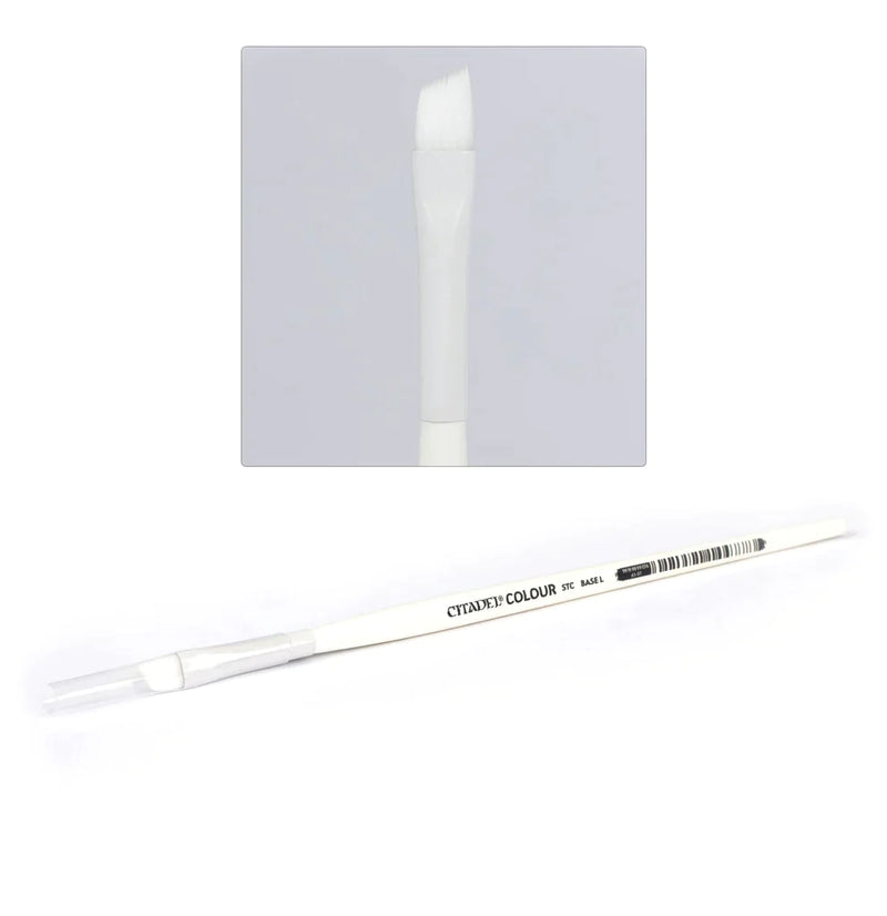 Citadel: Synthetic Large Base Brush