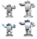 Starfinder Battles: Hugbot Incapacitators