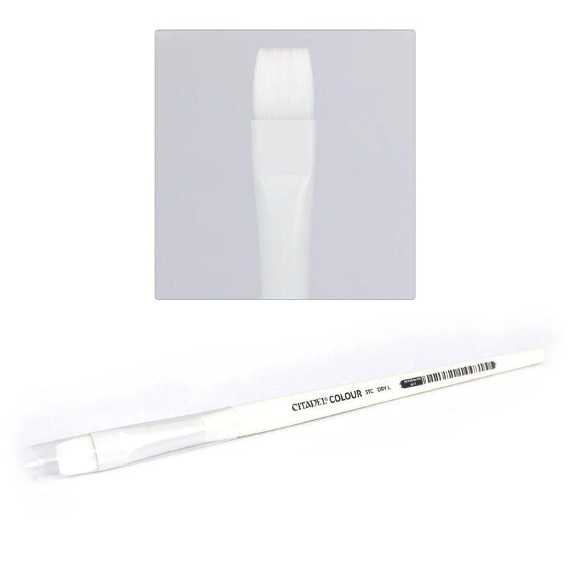 Citadel: Synthetic Large Dry Brush