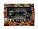 Wizkids Battles: Iconic Heroes Set 4