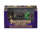 Wizkids Battles: Iconic Heroes Set 7