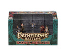 Wizkids Battles: Iconic Heroes Set 8