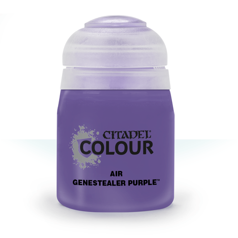 Citadel Air: Genestealer Purple
