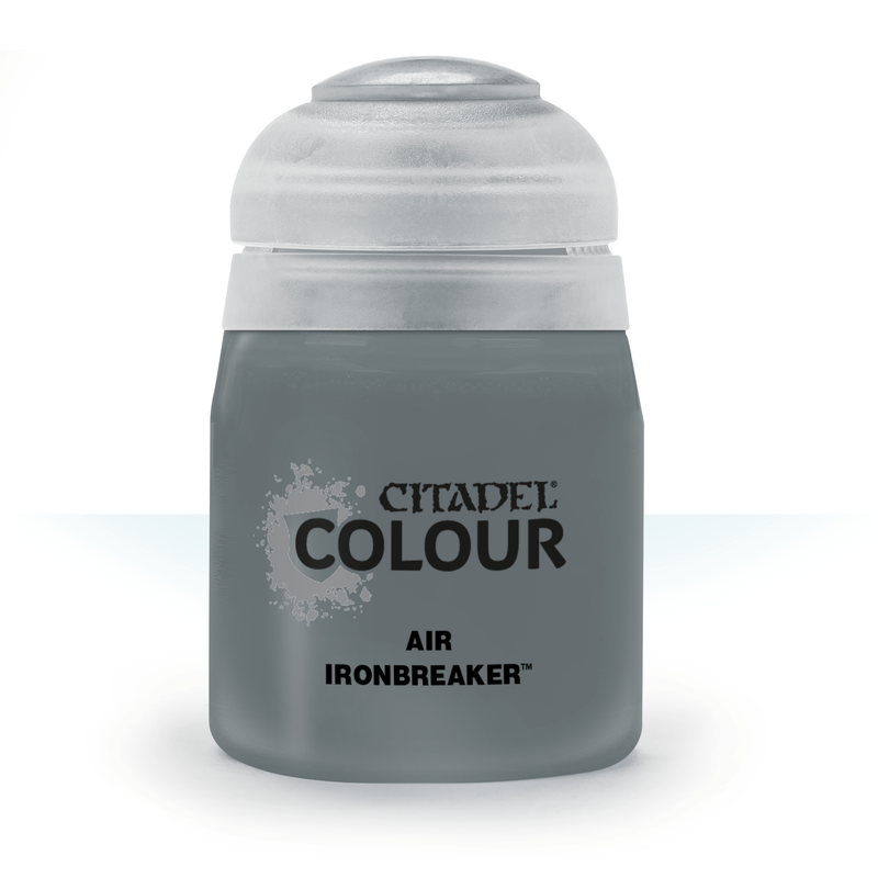 Citadel Air: Ironbreaker