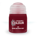 Citadel Air: Word Bearers Red