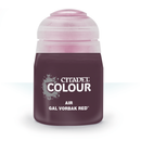 Citadel Air: Gal Vorbak Red