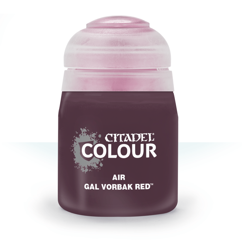 Citadel Air: Gal Vorbak Red
