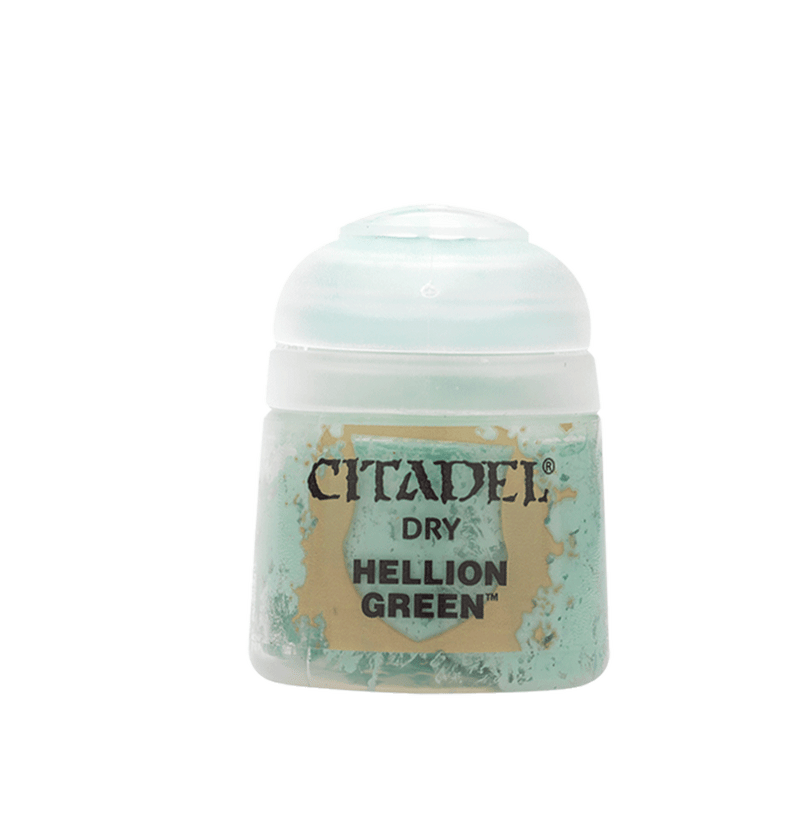 Citadel Dry: Hellion Green