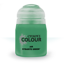 Citadel Air: Syrabite Green