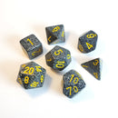 Chessex Speckled: Urban Camo 7 Dice Set