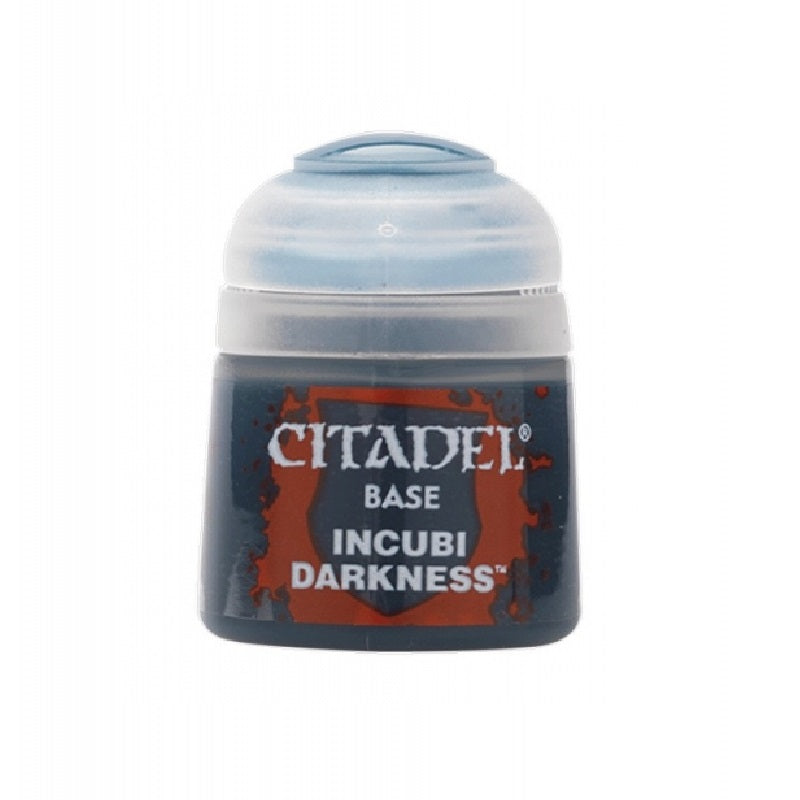 Citadel Base: Incubi Darkness